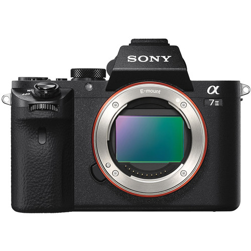 How To Update Firmware Sony A7ii