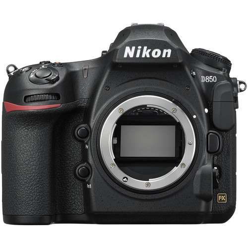 2020 Nikon D850 Black Friday Cyber Monday Deals Camera Times