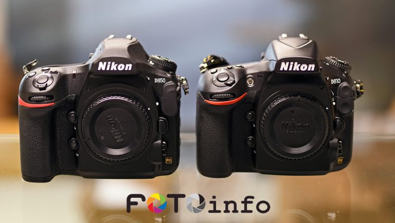 Nikon D850 vs Nikon D810 High ISO Comparison | Camera Times