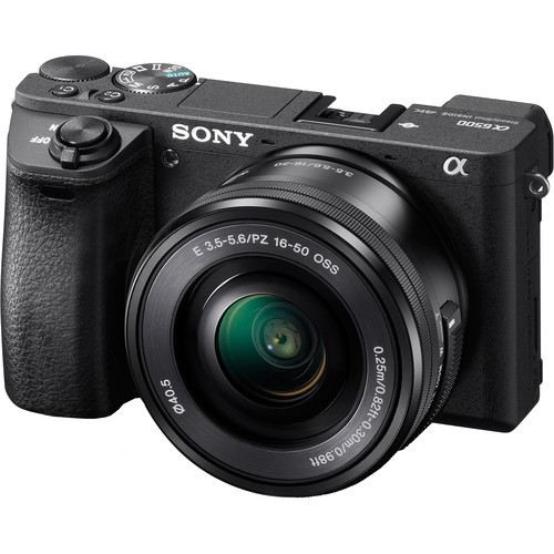 2020 Sony A6500 Black Friday Cyber Monday Deals Camera Times
