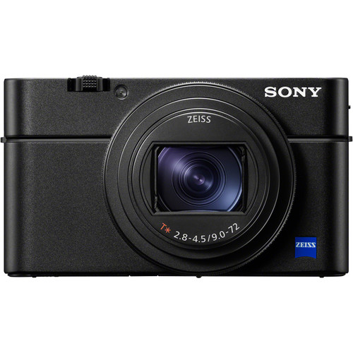 2020 Sony Rx100 Vii Black Friday Cyber Monday Deals Camera Times
