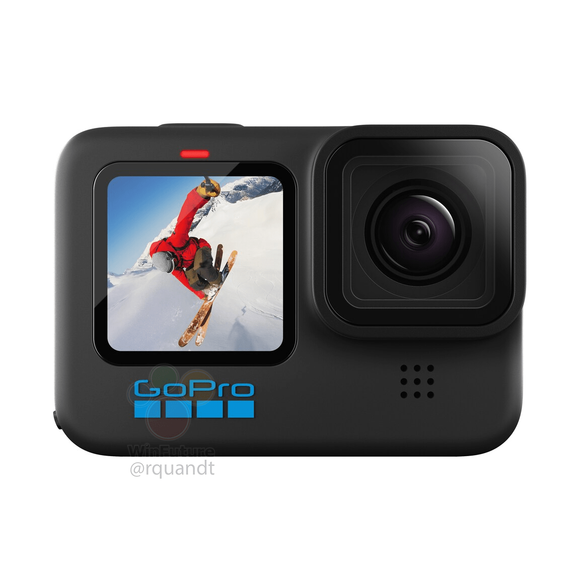 GoPro-Hero10-Black-Image-1 - Camera Times